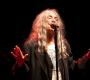 Výrazný autorský podíl na hitu Dancing Barefoot z alba Wave od Patti Smith má náš krajan Ivan Král. | Foto: Live Nation 