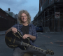 Dvacetinásobný držitel Grammy Pat Metheny přiveze do pražského Divadla Hybernia svůj projekt Side-Eye III+. | Foto: Jimmy Katz
