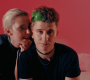 VALDEMAR v novém klipu otevírá intimní téma, jeho filmové zpracování ale sází na humor a nadsázku. | Foto: Oskar Hes