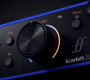U příležitosti 40. výročí značky Focusrite vznikla Scarlett 2i2 Anniversary Edition, která kombinuje kompletní výbavu čtvrté generace s unikátním designem. | Foto: Focusrite