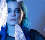 „Vyostřená doba si žádá rockový zvuk,“ říká na okraj svého nového alba Rozkousanej svět písničkářka Kvietah. | Foto: Barbora Žentelová