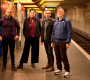 Stereolab | Kredit: Joe Dilworth