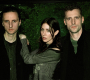 These New Puritans | Foto: Holly Whitaker