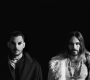 Jared Leto potvrzuje, že jako hudebník je možná lepší než jako herec v kasovních trhácích. | Foto: Bartholomew Cubbins