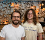 Václav se netají tím, že má rád netradiční a experimentální zvuky. Zároveň ale zdůrazňuje, že originalita by nikdy neměla být samoúčelná. | Foto: autor