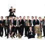 Vienna Brass Connection sdružují špičkové žesťaře z vídeňských i dalších evropských orchestrů. Jejich český debut bude vrcholem letošního Brno Brass Festu. | Foto: archiv festivalu