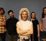 Tereza Richtrová natočila album inspirované místy a krajinami, kterými ve svém životě prošla. | Foto: Markéta Pilná