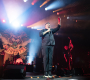 Dropkick Murphys 2025: sklenice Guinnessu, pár slz, pořádný refrén a pěst sevřená proti bezpráví. | Foto: Riley Vecchione