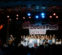 Současné ZUŠky v mnoha městech spoluvytvářejí kulturní život, např. pořádáním open-air festivalů. | Foto: Tereza Slowiková