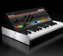 Roland JUPITER-08 s přibalenou klaviaturou K-25m. | Foto: Roland 