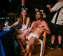 „Buďme k sobě hodnější.“ Mutanti hledaj východisko a Tata Bojs představují videoklip ke skladbě Kolem šlehaj plameny. | Foto: Jan Hromádko
