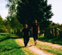 Duo post-hudba se na akustické desce vrací ke svému katalogu bez nostalgické úcty i potřeby se od něj odstřihnout. | Foto: Štěpán Svoboda