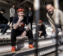 Kato na Nekorektu dokazuje, že chytrý rap může být i po dekádách ostrý, vtipný a nepříjemně přesný. | Foto: Marek Musil