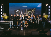 Během tří dnů se v Křižíkových pavilonech uskuteční přes čtyřicet diskusí, panelů a workshopů s účastí devadesáti osobností domácí i zahraniční scény. | Foto: Prague Music Week