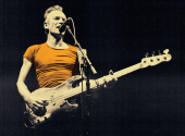 Sting | Foto: Live Nation