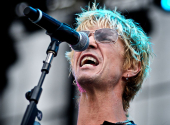 Duff McKagan není hloupá rock star, která by sahala po laciných tricích za účelem úspěchu. | Foto: Silvio Tanaka