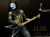 Wes Borland