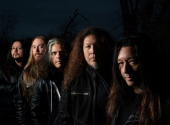 Testament se uznání dočkali až za dlouho a za jiné desky než zrovna The Ritual (1992) | Foto: Nuclear Blast