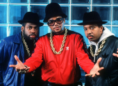 Patří k Vánocům Smrtonosná past? A co Christmas in Hollis od Run DMC? | Foto: Pinterest.com