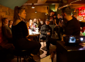 Chybí-li vám čas a energie pročesávat novou muziku, Dan Sywala a jeho hosté to udělají za vás. | Foto: archiv Dana Sywaly