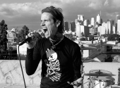 Josh Todd a spol. už ví, že jejich fanouškovská základna není na žánrové změny zvědavá. | Foto: Facebook kapely