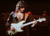 Ritchie Blackmore