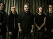 Asking Alexandria se snažili napsat chytlavou rádiovou píseň za každou cenu | Foto: Summerian Records