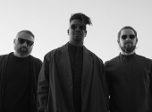 Animals as Leaders ukazují instrumentální virtuozitu jako stavební materiál komplexních skladeb, ne jako samoúčelný efekt. | Foto: Obscure Promotion