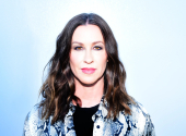 V sobotu 21. června Metronome Prague 2025 vyvrcholí velkolepou All Stars Night! K hvězdám nejzářivějším patří Alanis Morissette. | Foto: Metronome Prague