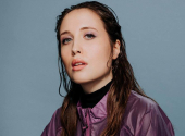 Na letošním Rock for People vystoupí také Alice Merton. | Foto: Dany Jungslund
