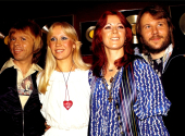 Zážitek z filmu ABBA: The Movie – Fan Event umocňuje také nově remasterovaný obraz a zvuk. | Foto: archiv Aerofilms