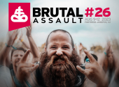 Výběr festivalu i letos reprezentuje to nejzajímavější a nejlepší, co metalová kultura nabízí. | Foto: archiv Brutal Assault