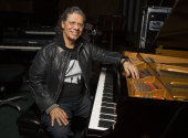 Chick Corea | Foto: Lynne Goldsmith