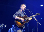 Ke koncertům Dave Matthews Band patří nepochybně i jamy. Tento koncert nebyl výjimkou. | Foto: Live Nation, Karel Šanda