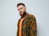 Headliner festivalu Dub FX patří k těm umělcům, jejichž kariéra dobře ilustruje, že silný hudební příběh může vzniknout i mimo tradiční průmysl. | Foto: Rockový Slunovrat