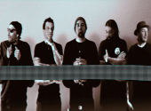 Deftones stále vyvolávají mráz na zádech | Foto: Reprise Records 