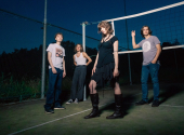 Každý track z našeho alba Prophecy se skládá z nespočtu vrstev, které jsme společně hledali a skládali. | Foto: alohaburnframes