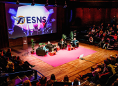 Chcete jako profíci vyrůst? Zvažte cestu na ESNS i Ment. | Foto: SoundCzech