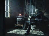 John 5 posouvá Telecaster do tvrdšího teritoria. Nová kolekce sahá od sériových modelů Ghost a Phantom až po verzi z Fender Custom Shopu. | Foto: Fender