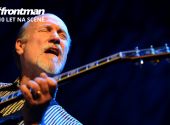 John Scofield improvizovat umí. A dokáže to i divácky prodat. | Foto: Wikipedie