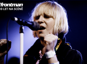 Jak je možné, že zpěvačka Sia vyzpívá naživo refrén v písni Chandelier? | Foto: kris krüg
