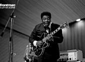 B.B. King je jednou z největších osobností popkultury 20. století. | Foto: Heinrich Klaffs, CC BY-NC-SA 2.0