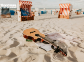Ne každý song, který dělá léto, je vlastně obsahově veselý. | Foto: Ibrahim Rifath (Unsplash)