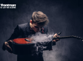  Vyražte na cestu, nejlépe vlakem, pokud možno na koncert svojí oblíbené kapely. Jam session s kamarády z Bratislavy nebo z Berlína se také počítá. I Foto: Freepik 