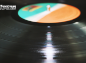 Poslech hudby z vinylu je rituál a požitek. | Foto: Jack Hamilton (Unsplash)