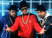 Patří k Vánocům Smrtonosná past? A co Christmas in Hollis od Run DMC? | Foto: Pinterest.com