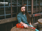 Někdy se zkrátka po všech stránkách nedaří a ani ukulele vás nerozveselí. | Foto: Toa Heftiba (Unsplash)