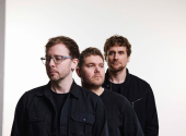 GoGo Penguin | Kredit: Mark Gregson