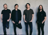 Jednou z hvězd dalšího Brutalu bude Gojira. | Foto: Roadrunner Records