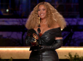 Beyoncé se s celkovými osmadvaceti cenami stala nejoceňovanější hudebnicí v historii cen Grammy | Zdroj: grammy.com